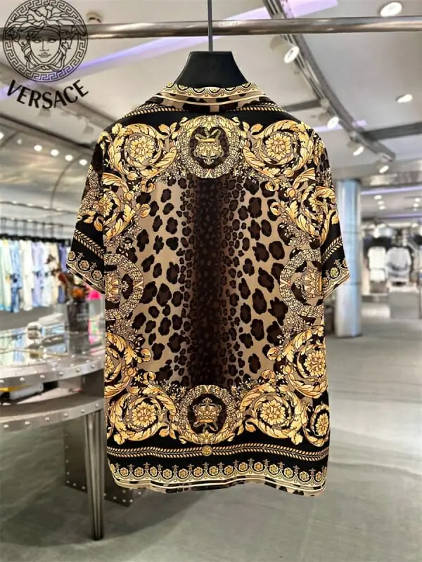 versace survetements manches courtes pour homme s_12217ba:survetement versace collection2